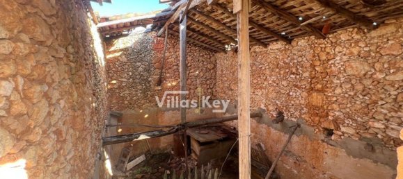 Земельный участок 1272м² в Лагоа, Португалия № 88534 14