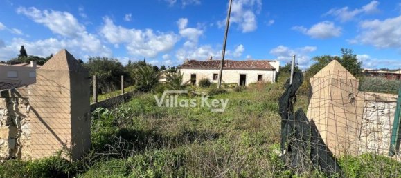 Земельный участок 1272м² в Лагоа, Португалия № 88534 9