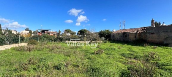 Земельный участок 1272м² в Лагоа, Португалия № 88534 19