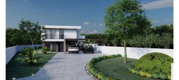 Земельный участок 1272м² в Лагоа, Португалия № 88534 4