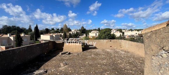 Земельный участок 1272м² в Лагоа, Португалия № 88534 13