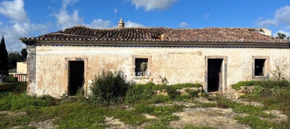 Земельный участок 1272м² в Лагоа, Португалия № 88534 15