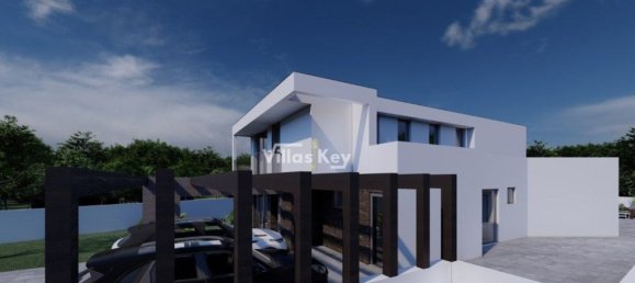 Земельный участок 1272м² в Лагоа, Португалия № 88534 5