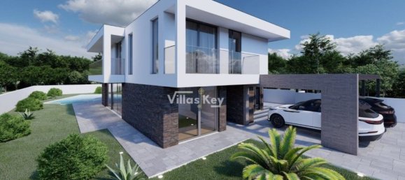 Земельный участок 1272м² в Лагоа, Португалия № 88534 2