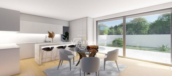 Земельный участок 1272м² в Лагоа, Португалия № 88534 6