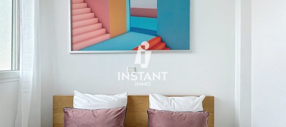 Apartamento de 1 dormitorio en Saint-Maur-des-Fosses, France No. 169556 2