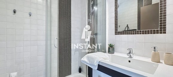 Apartamento de 1 dormitorio en Saint-Maur-des-Fosses, France No. 169556 8