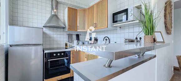 Apartamento de 1 dormitorio en Saint-Maur-des-Fosses, France No. 169556 7