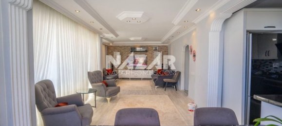 Apartment 2+1 in Alanya, Turkey No. 27056 27