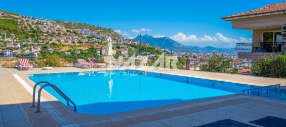 Apartment 2+1 in Alanya, Turkey No. 27056 7
