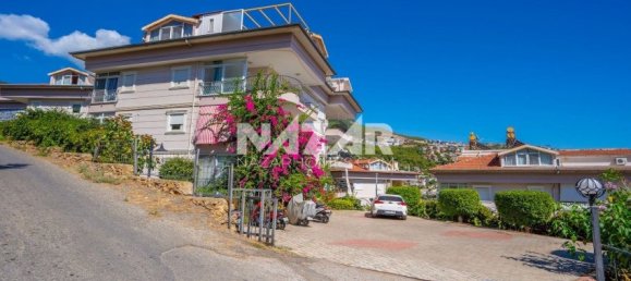 Apartment 2+1 in Alanya, Turkey No. 27056 5