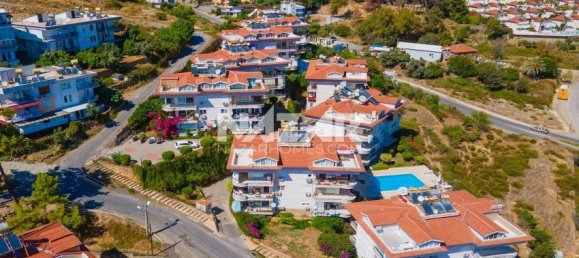 Apartment 2+1 in Alanya, Turkey No. 27056 14