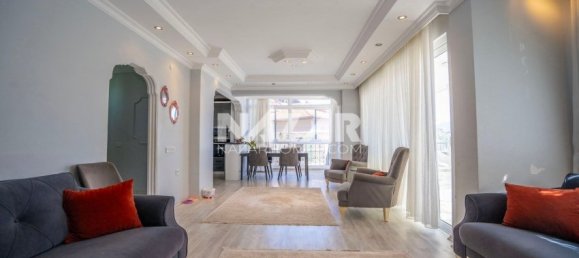 Apartment 2+1 in Alanya, Turkey No. 27056 23