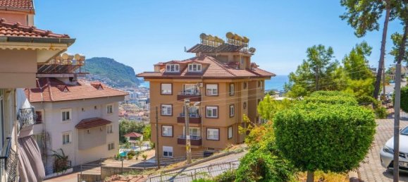 Apartment 2+1 in Alanya, Turkey No. 27056 30