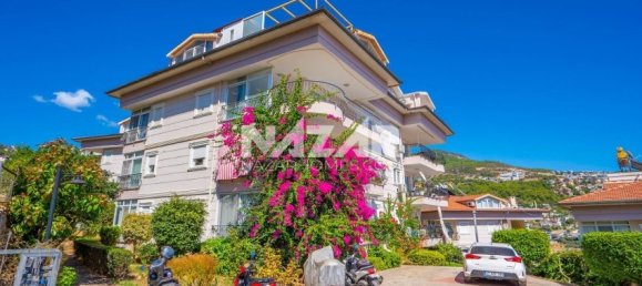 Apartment 2+1 in Alanya, Turkey No. 27056 6