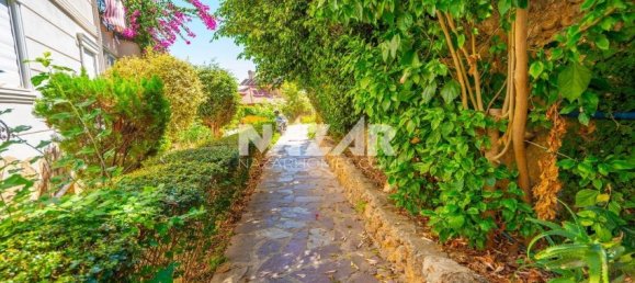 Apartment 2+1 in Alanya, Turkey No. 27056 16