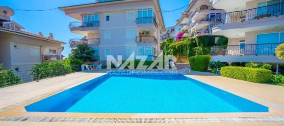 Apartment 2+1 in Alanya, Turkey No. 27056 9