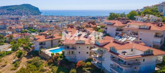 Apartment 2+1 in Alanya, Turkey No. 27056 18