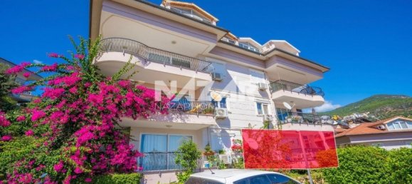 Apartment 2+1 in Alanya, Turkey No. 27056 12