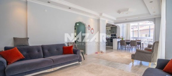 Apartment 2+1 in Alanya, Turkey No. 27056 25