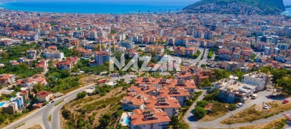 Apartment 2+1 in Alanya, Turkey No. 27056 20