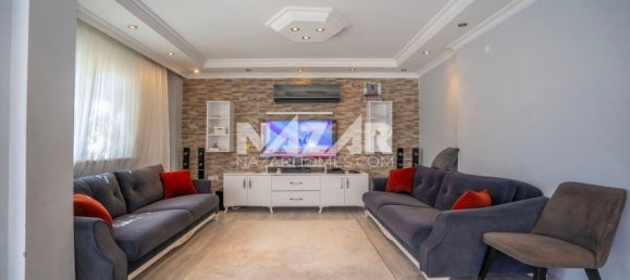 Apartment 2+1 in Alanya, Turkey No. 27056 24