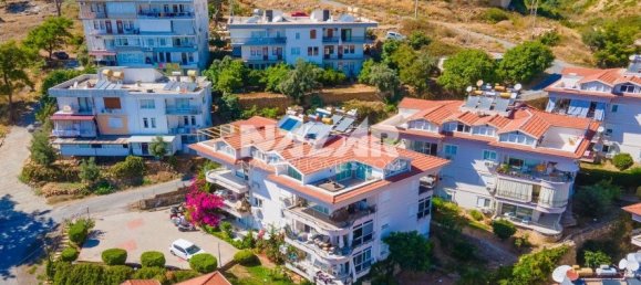 Apartment 2+1 in Alanya, Turkey No. 27056 15