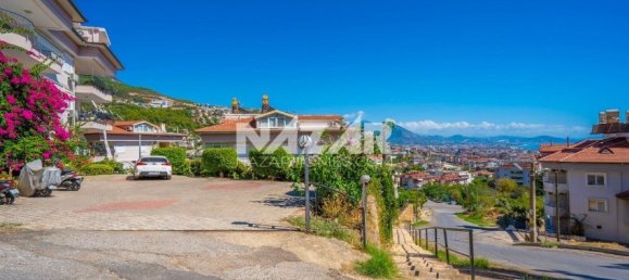 Apartment 2+1 in Alanya, Turkey No. 27056 8