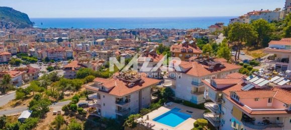 Apartment 2+1 in Alanya, Turkey No. 27056 19