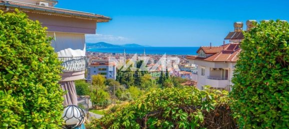 Apartment 2+1 in Alanya, Turkey No. 27056 4