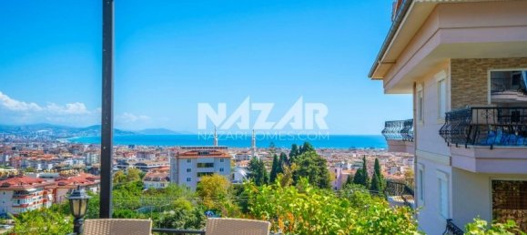 Apartment 2+1 in Alanya, Turkey No. 27056 17