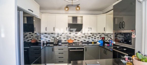 Apartment 2+1 in Alanya, Turkey No. 27056 26