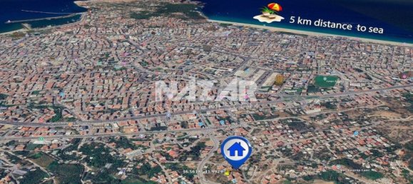 Apartment 2+1 in Alanya, Turkey No. 27056 2