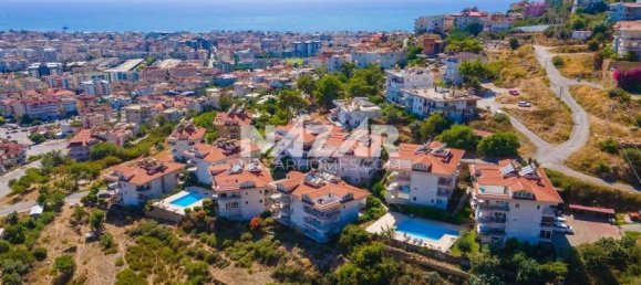 Apartment 2+1 in Alanya, Turkey No. 27056 21