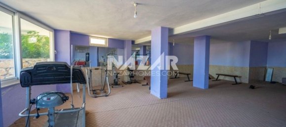 Apartment 2+1 in Alanya, Turkey No. 27056 11