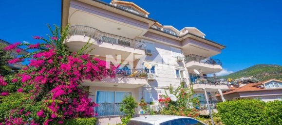 Apartment 2+1 in Alanya, Turkey No. 27056 3