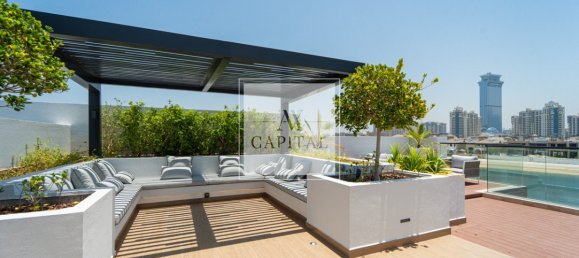 6 bedrooms Villa in Palm Jumeirah, UAE No. 51954 8