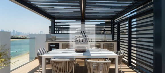 6 bedrooms Villa in Palm Jumeirah, UAE No. 51954 11