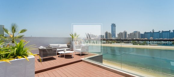 6 bedrooms Villa in Palm Jumeirah, UAE No. 51954 9