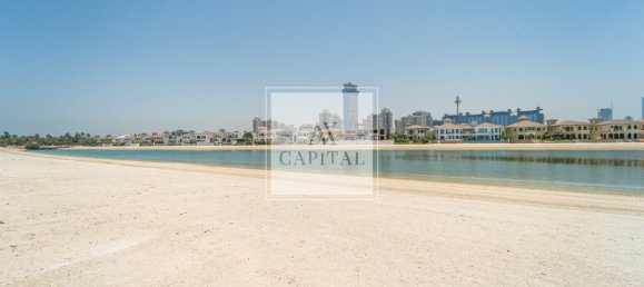 6 bedrooms Villa in Palm Jumeirah, UAE No. 51954 31