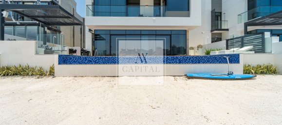 6 bedrooms Villa in Palm Jumeirah, UAE No. 51954 33