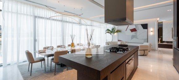 6 bedrooms Villa in Palm Jumeirah, UAE No. 51954 15