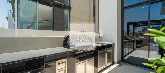 6 bedrooms Villa in Palm Jumeirah, UAE No. 51954 35