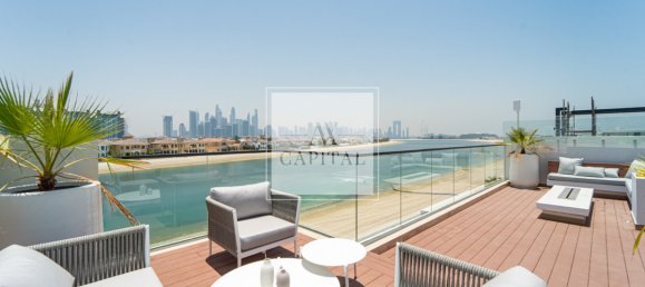 6 bedrooms Villa in Palm Jumeirah, UAE No. 51954 28