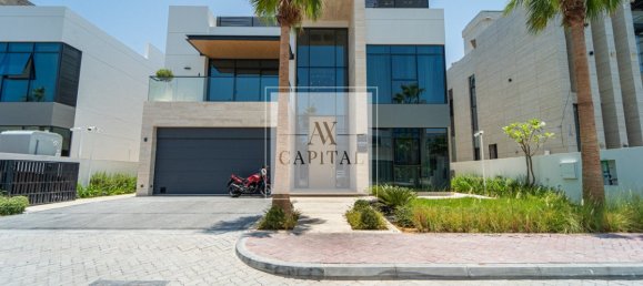 6 bedrooms Villa in Palm Jumeirah, UAE No. 51954 36