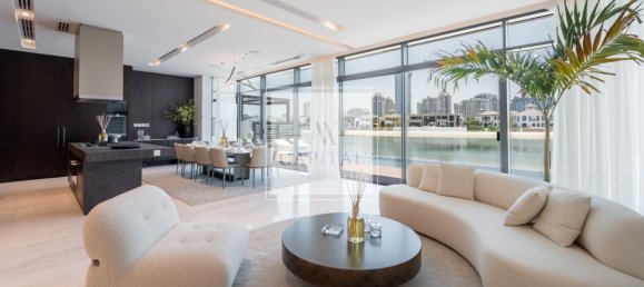 6 bedrooms Villa in Palm Jumeirah, UAE No. 51954 20