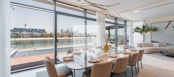 6 bedrooms Villa in Palm Jumeirah, UAE No. 51954 24