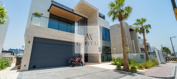 6 bedrooms Villa in Palm Jumeirah, UAE No. 51954 37