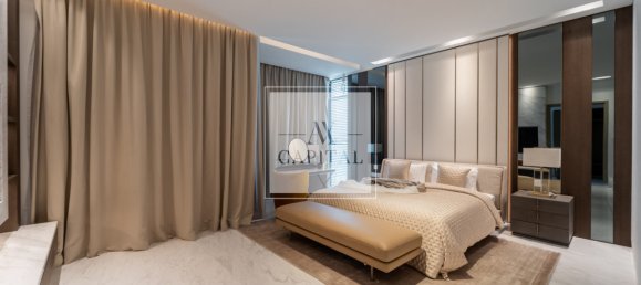 6 bedrooms Villa in Palm Jumeirah, UAE No. 51954 19