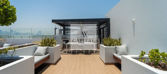 6 bedrooms Villa in Palm Jumeirah, UAE No. 51954 10